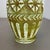Fat Lava Pottery Vase by Bay Ceramics, Germany, 1970s For Sale - Image 11 of 17
