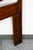Mid Century Modern Headboard Queen Lane Rhythm Bed Frame Walnut MCM Danish Wood For Sale In Sacramento - Image 6 of 12