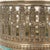 Antique French Wine Bottle Holder in Silver-Plated Metal, 1890s For Sale - Image 4 of 18