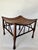 Egyptian Revival Thebes Stool, Liberty & Co Attributed Circa 1920s For Sale - Image 12 of 18