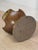 Pyrite Sandstone Fountain from Charles Gaudry Workshop, 1970s For Sale - Image 6 of 14