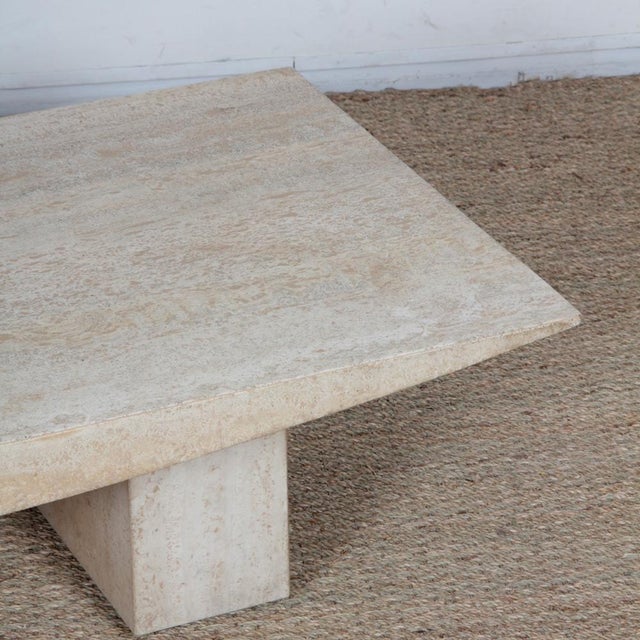 Sushi Coffee Table by Gilles Derain for Lumen Center, 1990 For Sale - Image 3 of 6