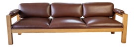 Example of Warren Platner Sofas