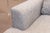 Bernhardt Nest Contemporary Gray Fabric 2pc Sectional Sofa For Sale - Image 9 of 11