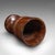 Wood 1900's Antique Mortar and Pestle For Sale - Image 7 of 9