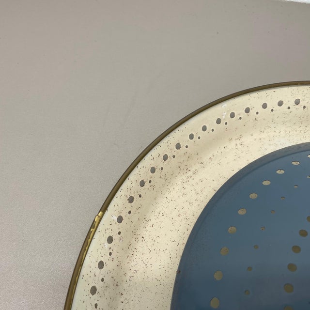 Ceiling Light by Ernest Igl for Hillebrand, Germany, 1950s For Sale - Image 10 of 18