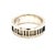 Tiffany & Co Estate Sterling Silver Ring Size 5.25, 4.9 Grams TIF181 Please look at the video attached for this item. With...