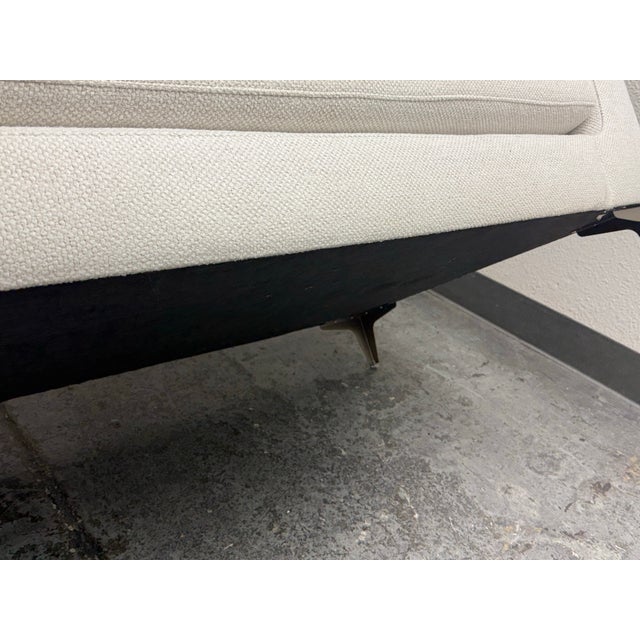 Room & Board Sterling Sofa For Sale - Image 11 of 12