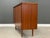 Mid-Century Modern 1960s Danish Modern Teak Credenza by Skovby For Sale - Image 3 of 11
