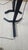 Sirio Model Floor Lamp in Black Lacquered Iron by Kazuide Takahama for Sirrah, 1970s For Sale - Image 12 of 15
