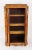 Antique Loius XV Revival Marquetry Kingwood Vitrine Display Cabinet For Sale - Image 13 of 18