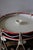 Vintage English Royal Marines Eiir Regimental Drum Ice Bucket For Sale - Image 16 of 18