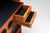Boomerang Dry Bar Set in Teak by Erik Buch for Dyrlund, Denmark, 1960, Set of 3 For Sale - Image 18 of 18