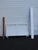 Mid Century Modern Painted White Full Size Bed 6574 For Sale In Miami - Image 6 of 12