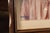 Vintage Female Studio Portrait Brisbine Oil Painting, Signed - Framed For Sale In Chicago - Image 6 of 7