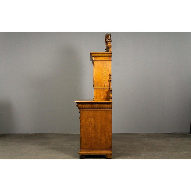 Gründerzeit Buffet, Late 19th Century For Sale - Image 5 of 18