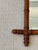 Antique French Faux Bamboo Mirror For Sale - Image 18 of 18
