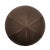 Lo Décor | Velvet Ball Cushion is the new outstanding decorative pillow , that will enhance any contemporary and modern...