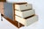 Tan Wall Unit by Luigi Fornasari, 1950s For Sale - Image 8 of 14