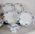 This extremely rare partial set of dinner service was produced at the Royal Vienna Factory in 1851 under the direction of...