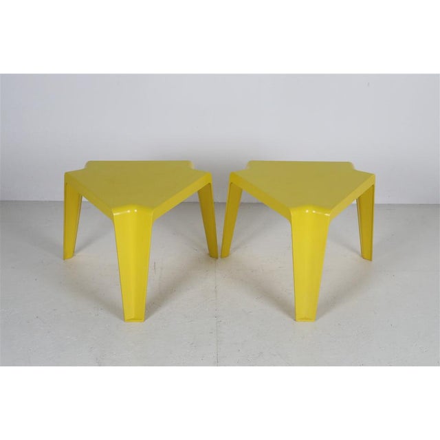 The price is per piece. Bofinger, Germany (west), design: Helmut Bätzner, 1973 (also year of manufacture, see photo)....