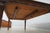 Henredon French Louis XVI Walnut Dining Room Table For Sale - Image 12 of 18