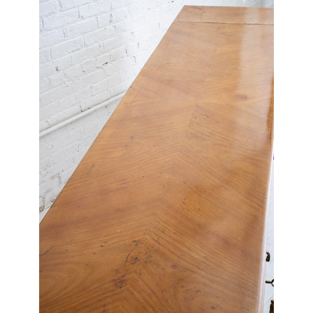 Italian Mid-Century Credenza in the Style of Pier Luigi Colli For Sale - Image 11 of 18