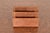 Art Deco Roycroft Arts & Crafts Hammered Copper Letter Rack For Sale - Image 3 of 13