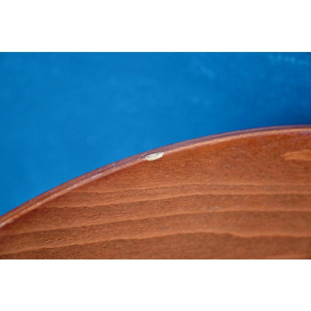 Italian Chairs Model 464 by Enzo Berti for Montina International, 1970s, Set of 4 For Sale - Image 10 of 18