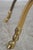 Metal Iron Brass & Glass Rams Head Coffee Table For Sale - Image 7 of 13
