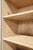 Massive Antique English Painted Pine Housekeeper’s Cupboard Sliding Doors - Circa 1880 For Sale - Image 13 of 15