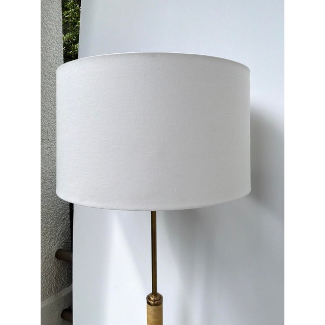 Revelation That's a Wrap Floor Lamp For Sale - Image 4 of 8
