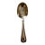 Early 20th Century Old French by Gorham Sterling Silver Baby Spoon For Sale