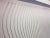 White Paul Maxwell "Signal A" Signed Original Stencil Casting Le Artwork Line Art Obo For Sale - Image 8 of 10