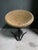 Brown Lounge Chairs by J. H. Rohé for Rohé Noordwolde, 1960s, Set of 2 For Sale - Image 8 of 10