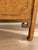 Brown 1970s Hollywood Regency Burlwood & Brass Greek Key Credenza, Attributed to Mastercraft For Sale - Image 8 of 10