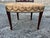 Antique Federal Mahogany Square Shield-Back Side Chair For Sale - Image 10 of 16