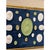 Pair of Vintage Grand Tour Revival Adams Style Gilt & Plaster Intaglio in Giltwood Frames For Sale - Image 9 of 11