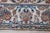 Karastan 100% Wool Floral Palmette Animal 738 Area Rug Carpet Mat 3' X 5' For Sale - Image 9 of 13