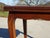 Louis XV Oak Folding Table, 1950s For Sale - Image 15 of 18