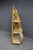 Italian Bamboo and Wicker Etagere For Sale - Image 15 of 15
