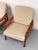 Teak Lounge Chairs by Tove & Edvard Kindt Larsen for Gustav Bahus, 1960s, Set of 2 For Sale - Image 10 of 18