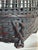 Wood 20th Century Japanese Ikebana Basket For Sale - Image 7 of 11