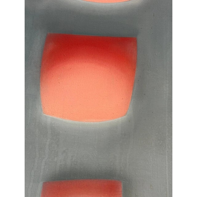 Jimmy Paesler Abstract For Sale - Image 9 of 12