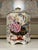 Early 20th Century Mason's Brocade Hexagonal Lidded Ironstone Tea Caddy / Jar For Sale - Image 18 of 18