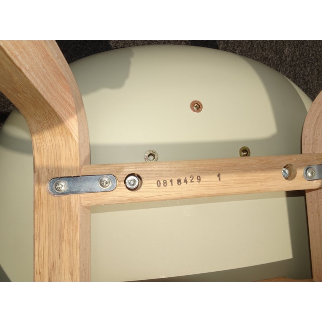 Set of Three Mid Century Modern Style Lite Sage Green Bar ... (640 x 640 Pixel)