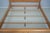 Ethan Allen King Size Country French Sleigh Bed For Sale In Philadelphia - Image 6 of 18