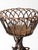 Antique Adirondack Twig Plant Stand For Sale - Image 17 of 18