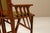 Dark Art Nouveau Armchair For Sale - Image 11 of 15