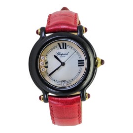 Example of Chopard Wrist Watches